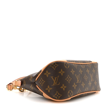 Louis Vuitton Monogram Boulogne NM 3 of 9