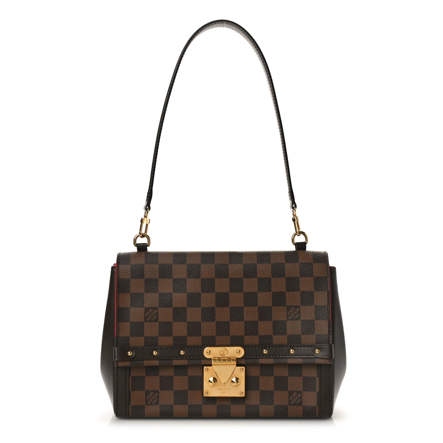 Louis Vuitton Damier Ebene Venice 1 of 9