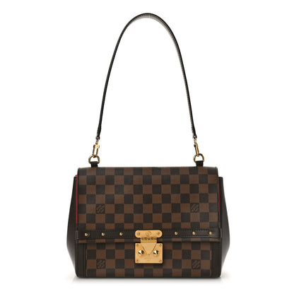 Louis Vuitton Damier Ebene Venice 1 of 9