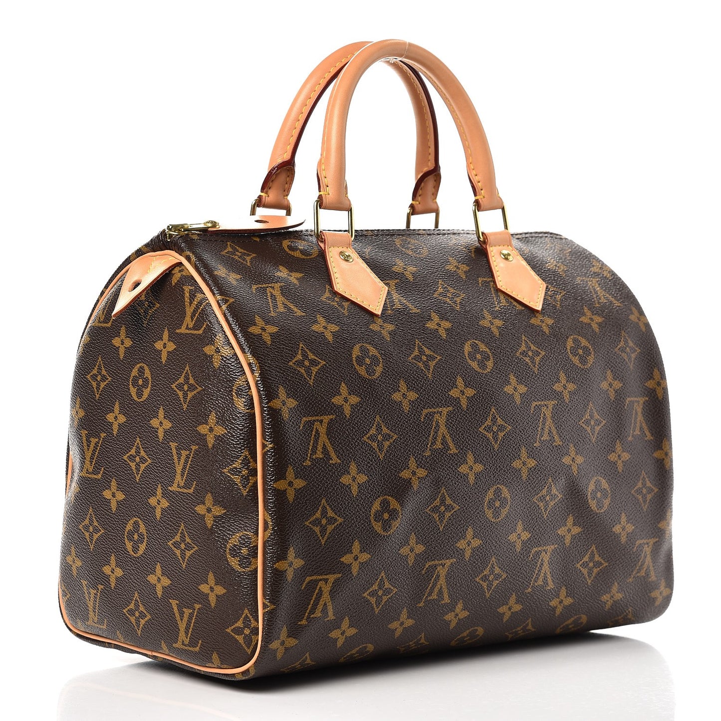 Monogram Speedy 30