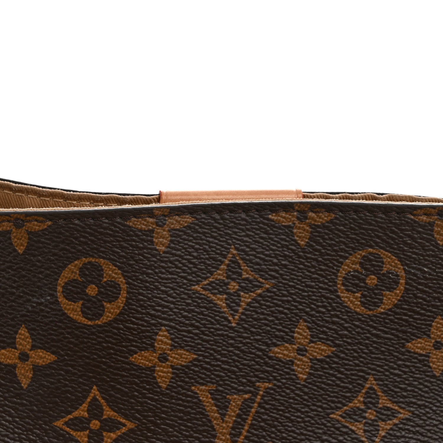 Louis Vuitton Monogram Graceful MM MM 15 of 15