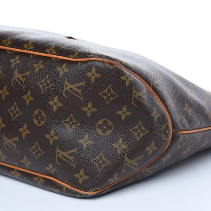 Louis Vuitton Monogram Delightful GM 10 of 13