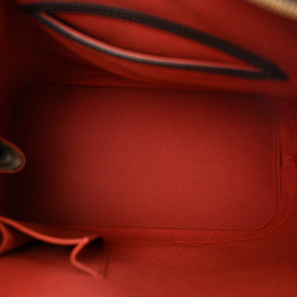 Louis Vuitton Damier Ebene Alma PM 5 of 10