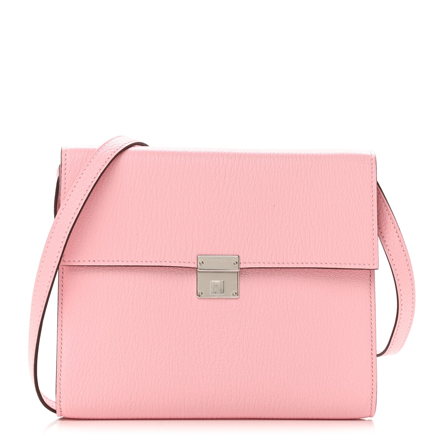 Chevre Mysore Clic 16 Wallet Rose Sakura