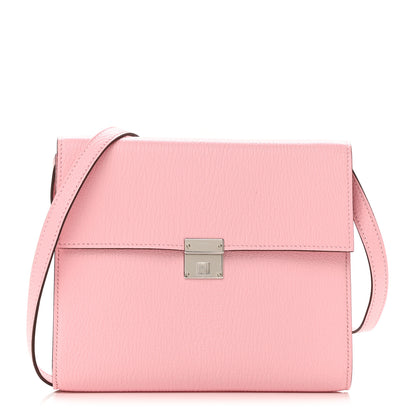 Hermes Chevre Mysore Clic 16 Wallet Rose Sakura 1 of 11