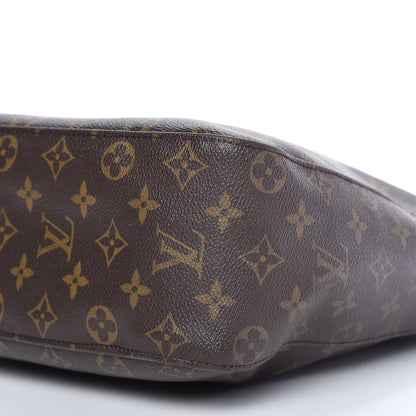 Louis Vuitton Monogram Looping GM 7 of 8