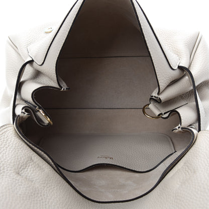Mulberry Heavy Grain Oversized Alexa Chalk 5 of 9