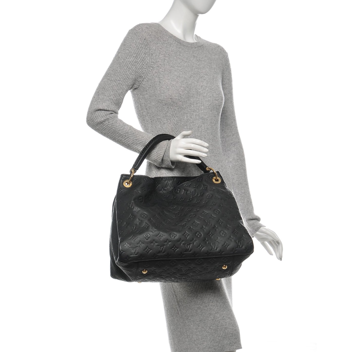 Empreinte Artsy MM Black