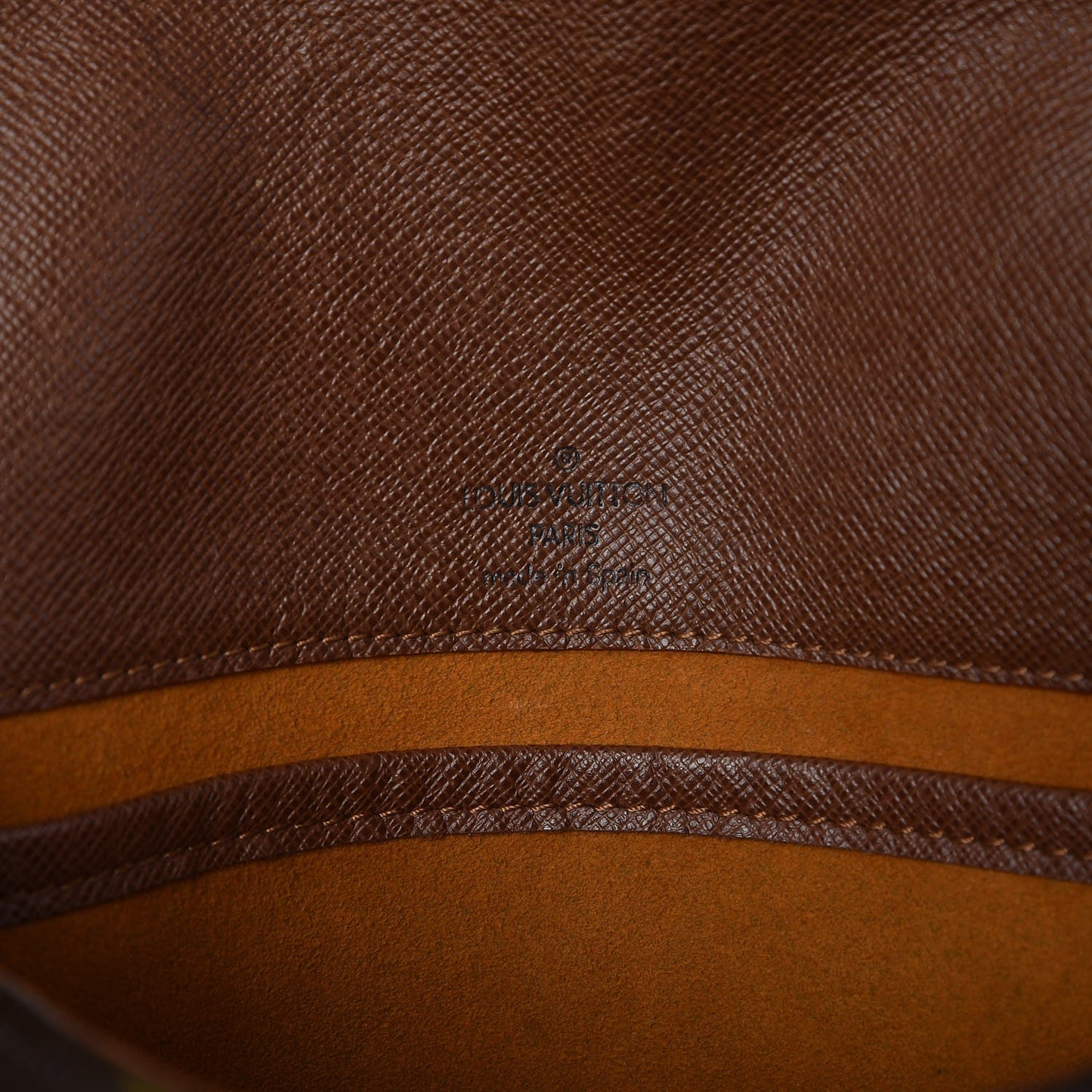Monogram Musette Tango