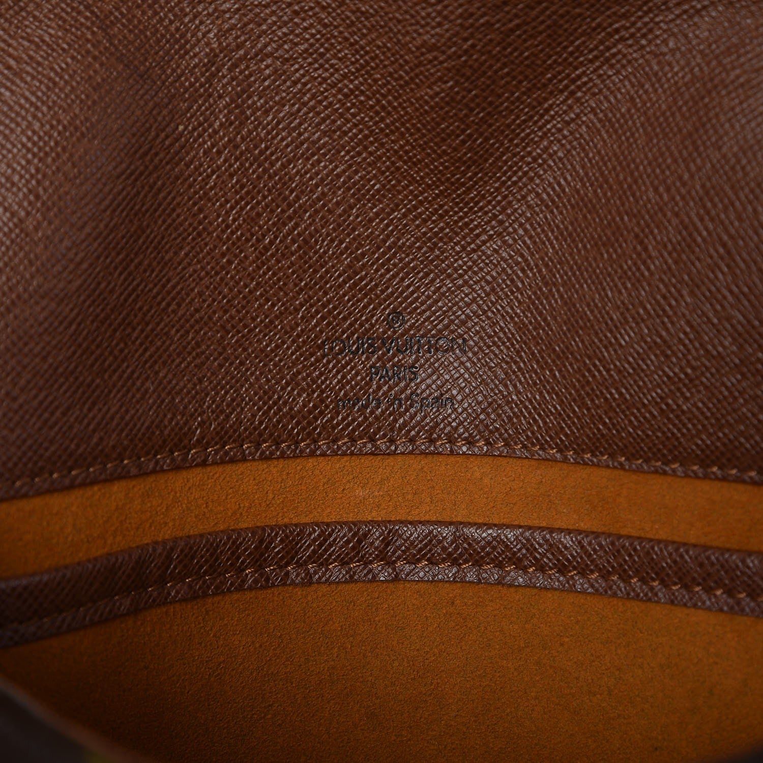 Louis Vuitton Monogram Musette Tango 7 of 13