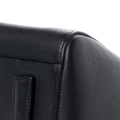 Givenchy Sugar Goatskin Medium Antigona Black 10 of 19