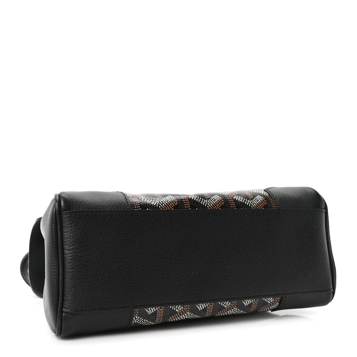 Goyardine Mini Saigon Black
