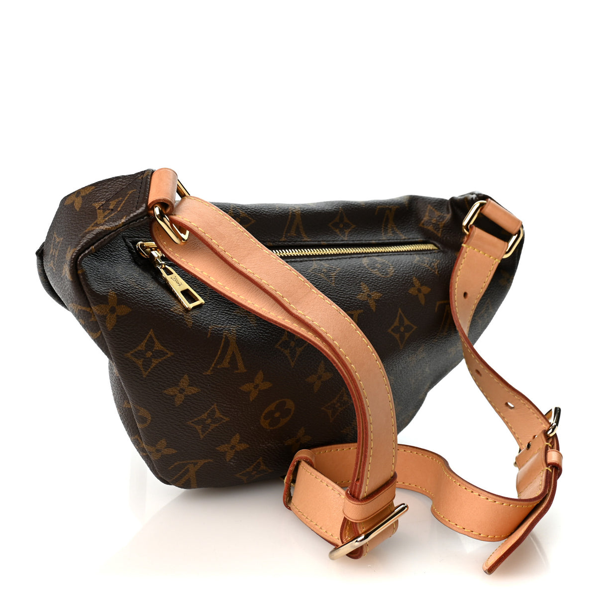 Louis Vuitton Monogram Bumbag 4 of 19
