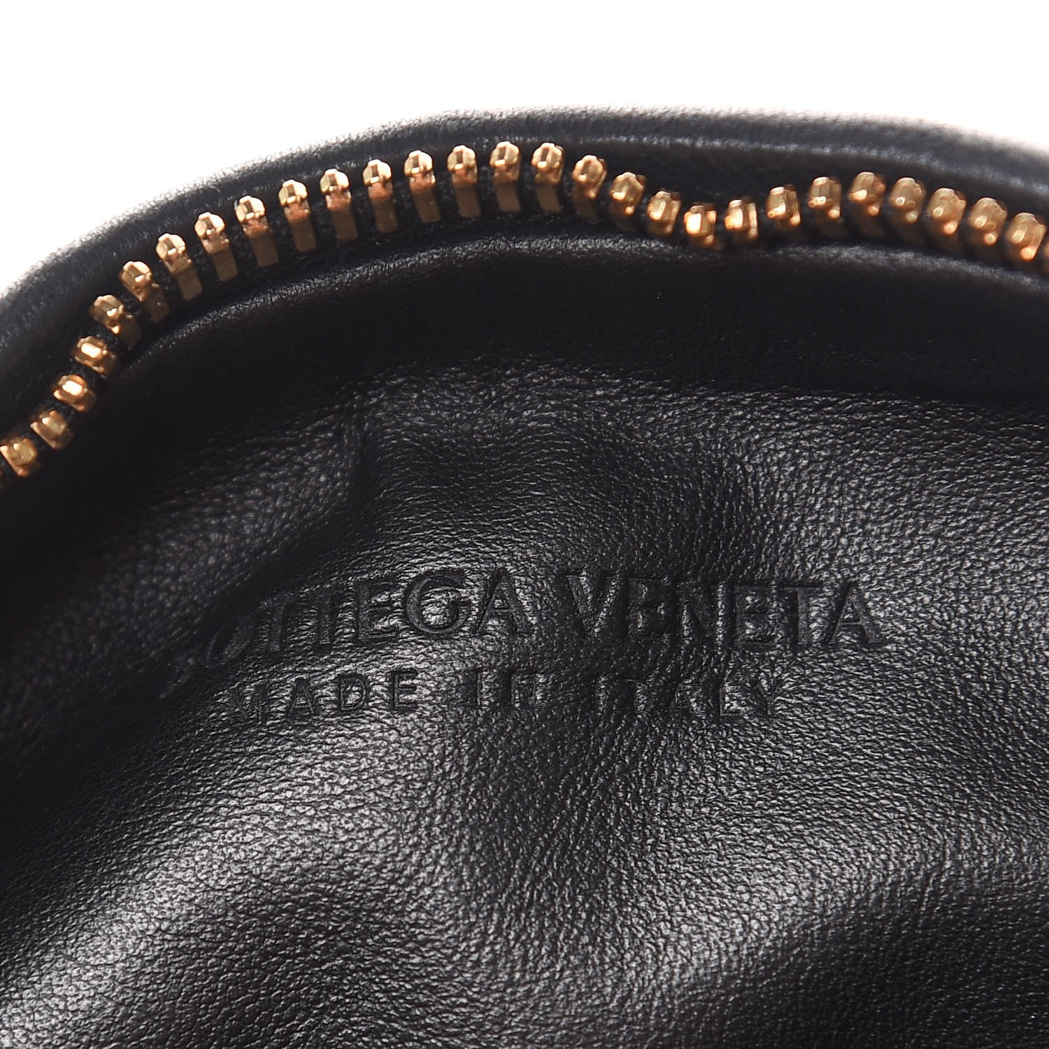 Bottega Veneta Nappa Intrecciato Mini Jodie Black 6 of 9