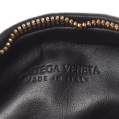 Bottega Veneta Nappa Intrecciato Mini Jodie Black 6 of 9
