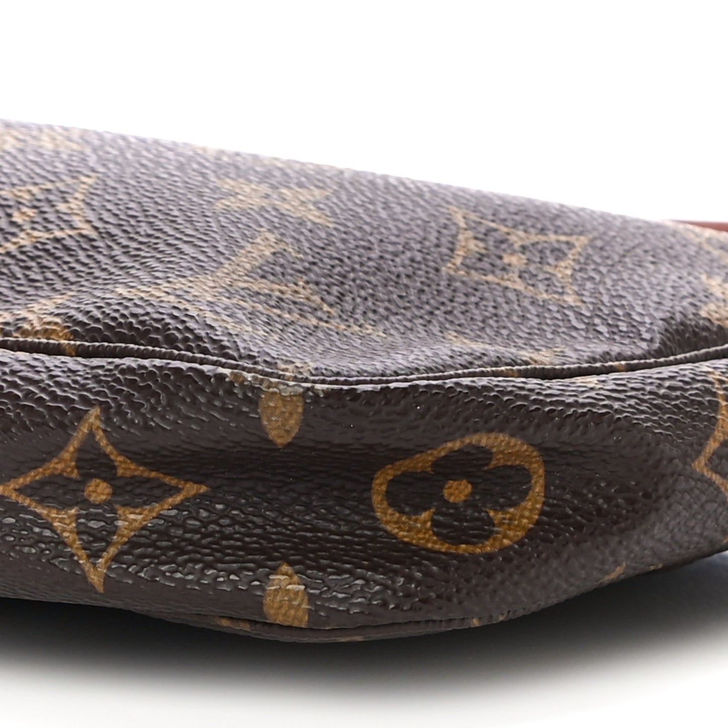 Monogram Pochette Accessories