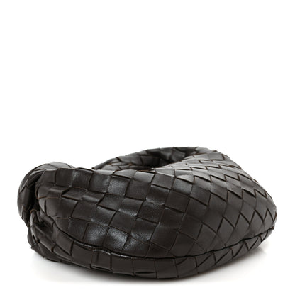 Bottega Veneta Nappa Intrecciato Mini Jodie Fondant 4 of 11