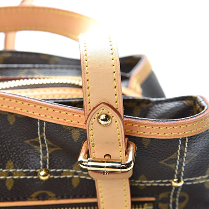 Louis Vuitton Monogram Riveting 9 of 16