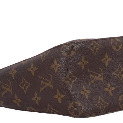 Louis Vuitton Monogram Looping MM 10 of 11
