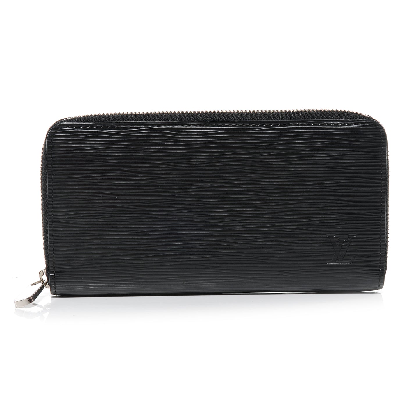 Epi Zippy Wallet Black