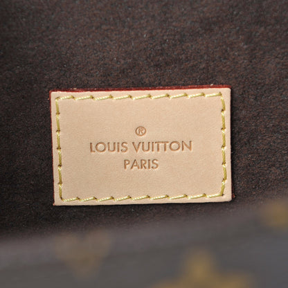 Louis Vuitton Monogram Pochette Metis 6 of 11