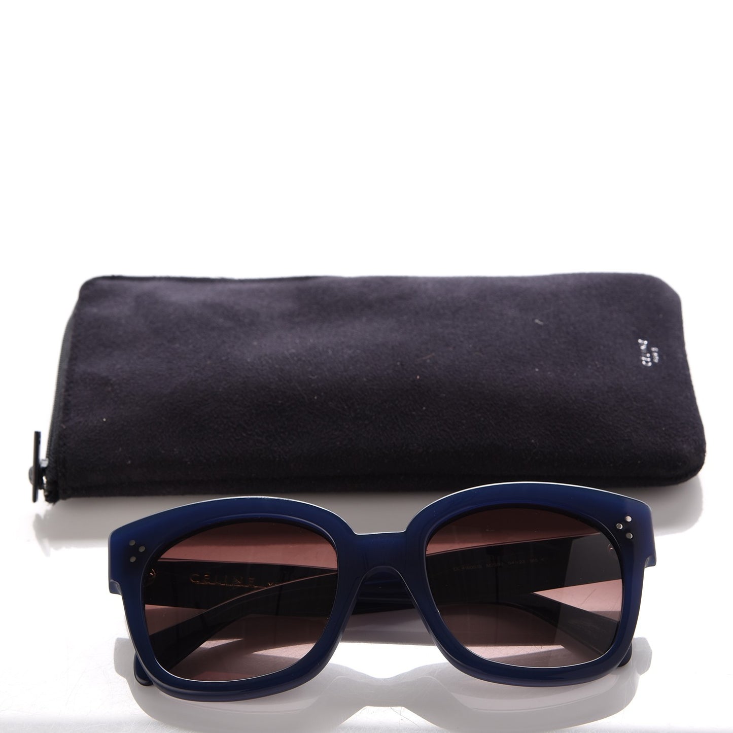 New Audrey Sunglasses CL 41805/S Blue
