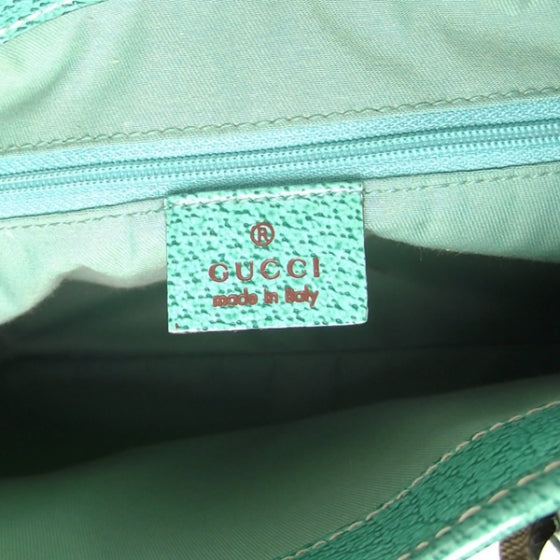 Monogram GG Small Tote