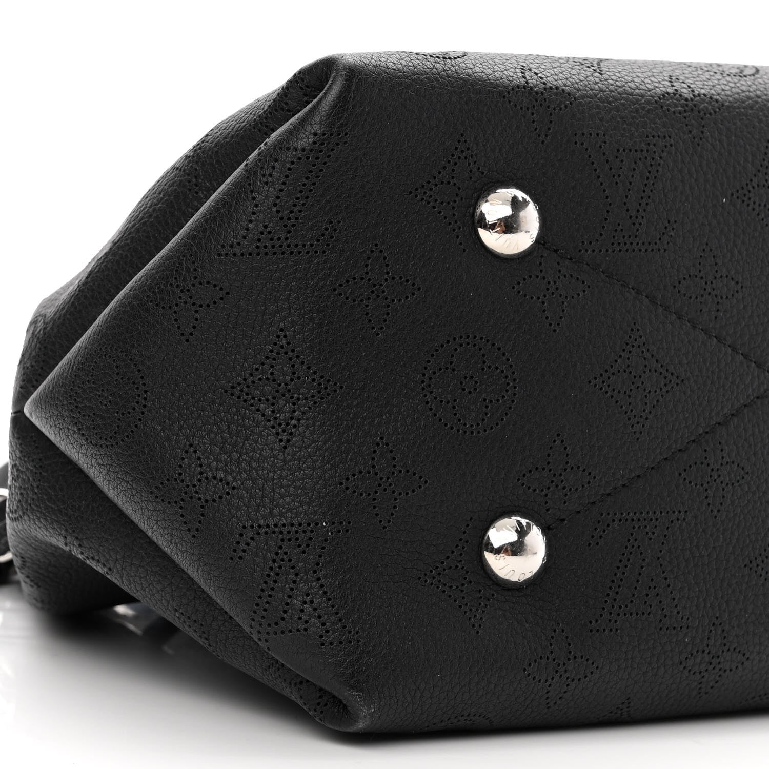 Louis Vuitton Mahina Bella Black 9 of 10