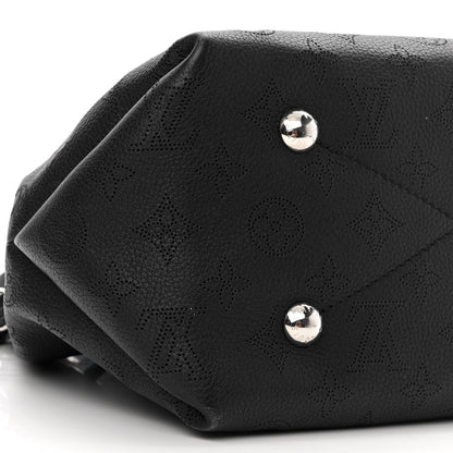 Louis Vuitton Mahina Bella Black 9 of 10