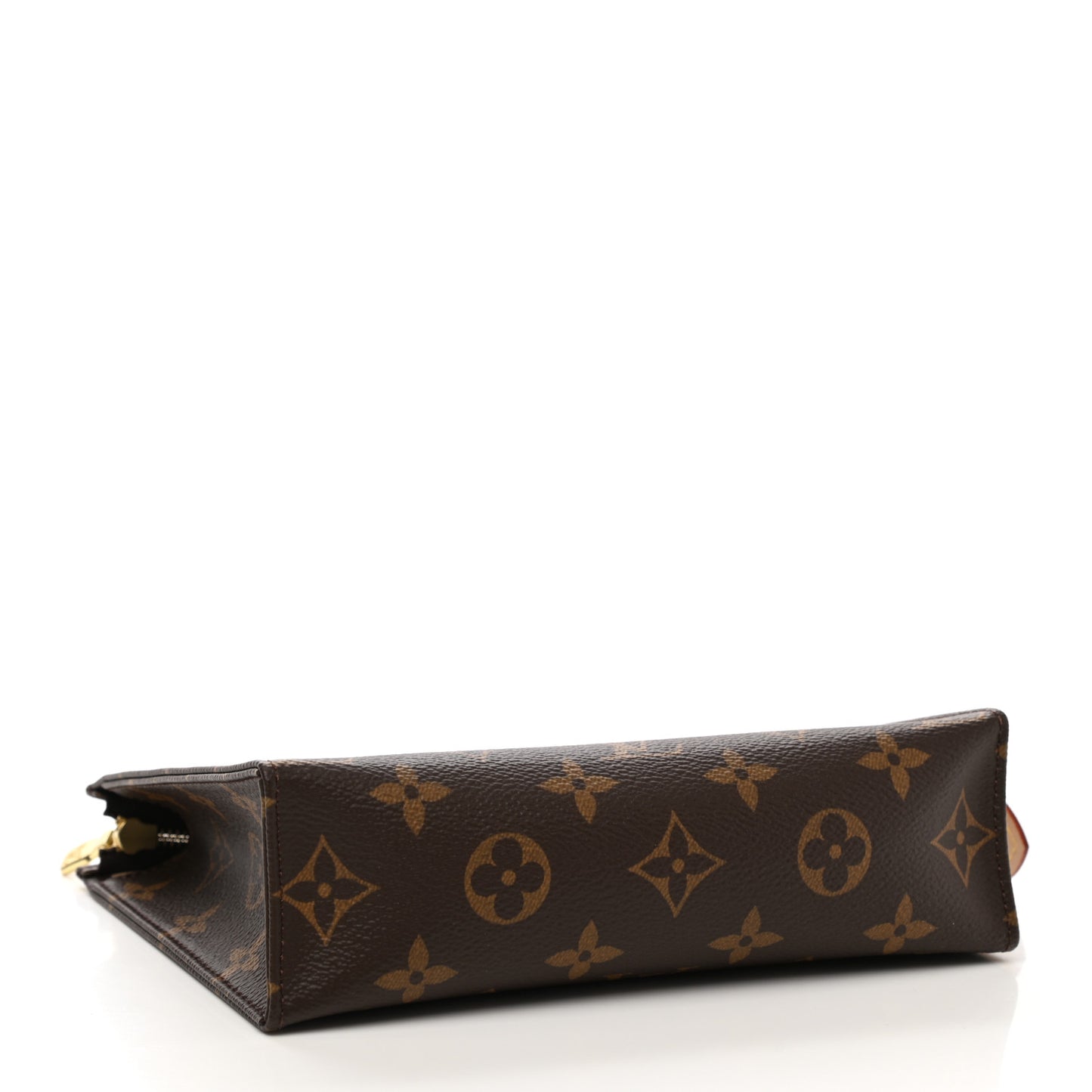Monogram Toiletry Pouch 19