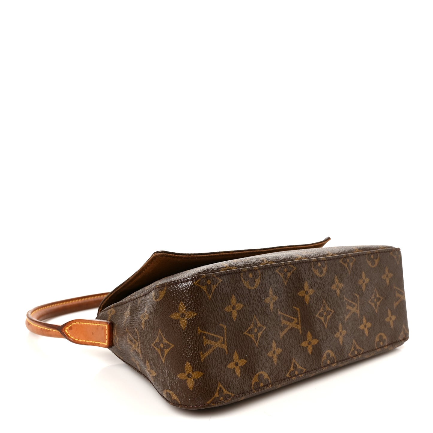 Monogram Mini Looping