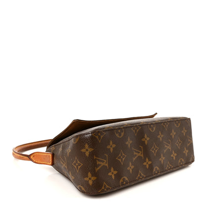 Louis Vuitton Monogram Mini Looping 4 of 11