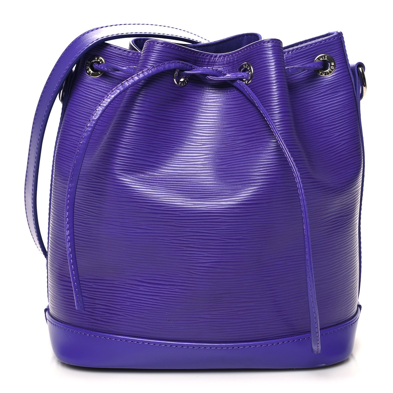 Louis Vuitton Epi Noe BB Figue 1 of 12