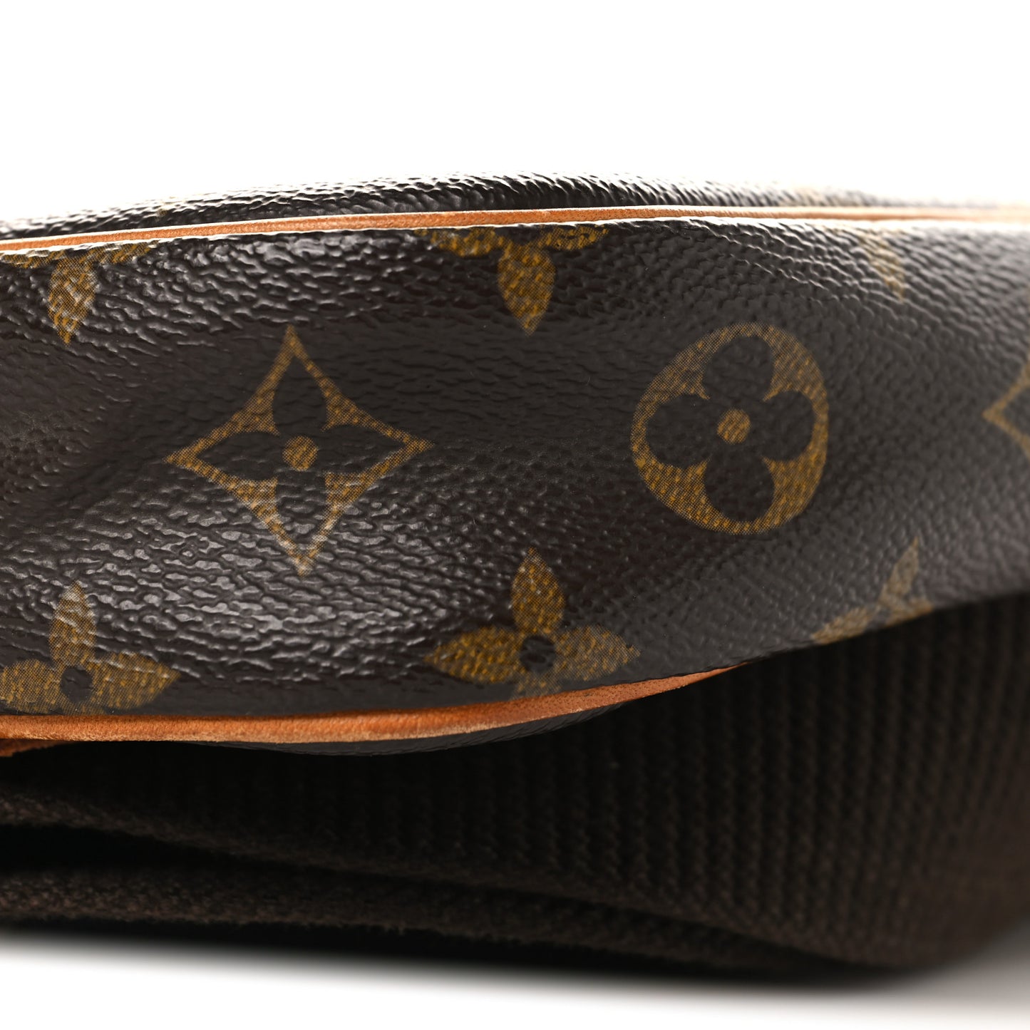Monogram Pochette Gange