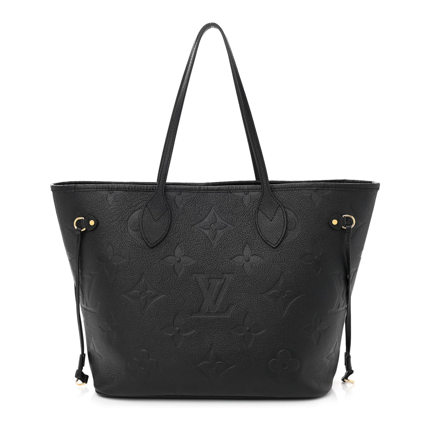 Empreinte Monogram Giant Neverfull MM Black