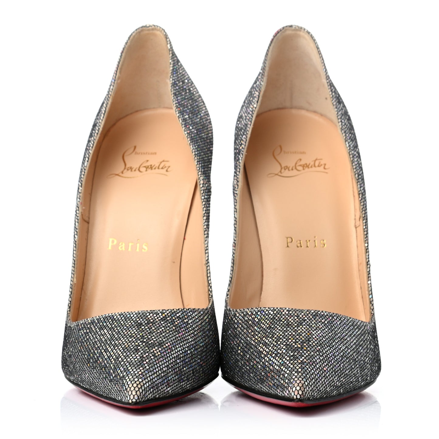 Glitter So Kate 120 Pumps 37 Disco Ball Multicolor