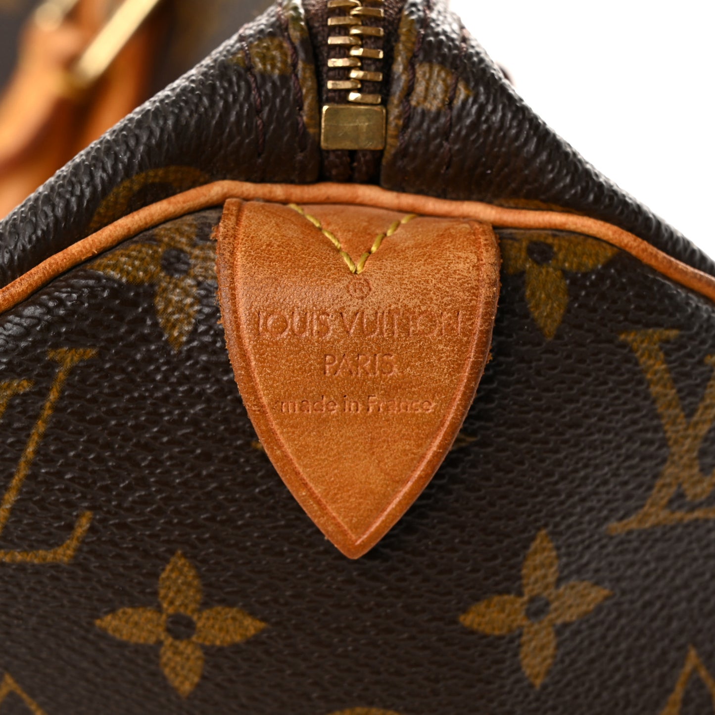 Monogram Speedy 30