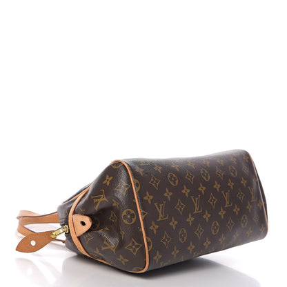 Louis Vuitton Monogram Montorgueil PM 3 of 9