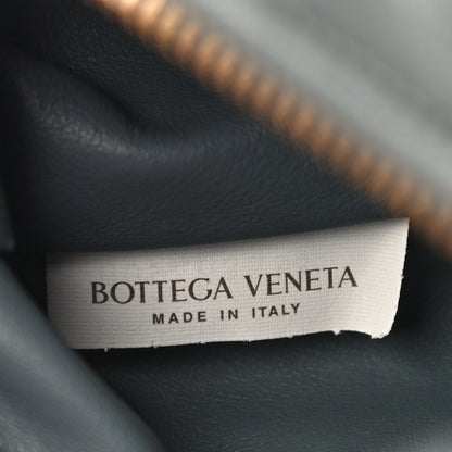 Bottega Veneta Nappa Intrecciato Mini Jodie Thunder 7 of 11