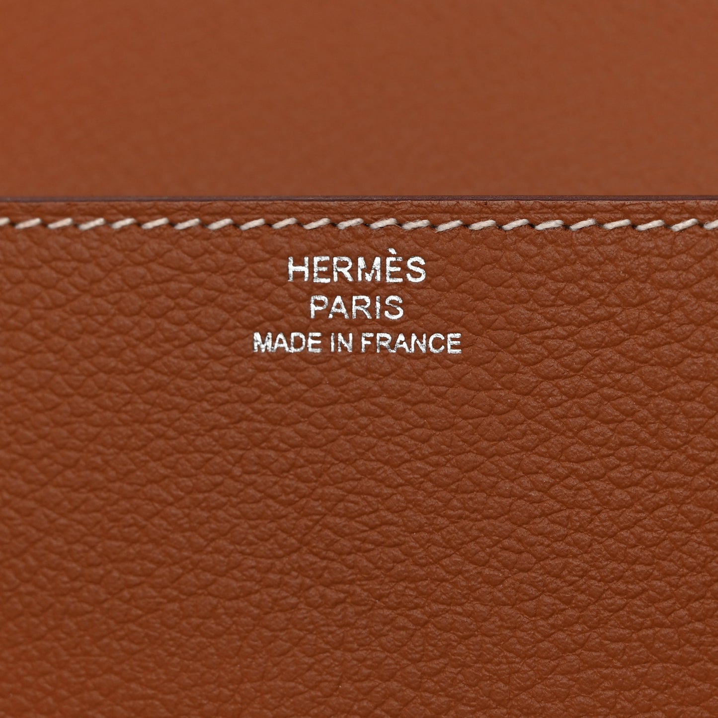 Evercolor Roulis Slim Wallet Gold