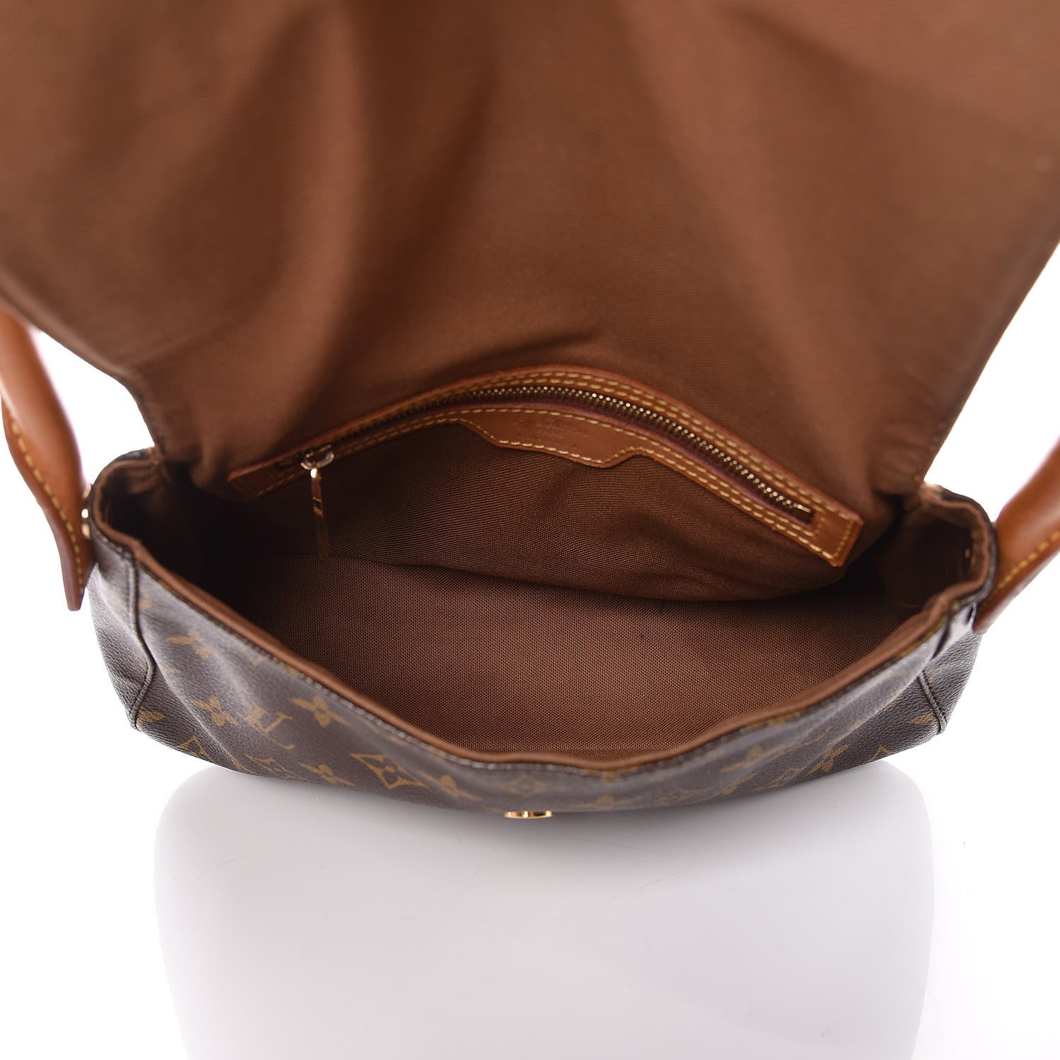Louis Vuitton Monogram Mini Looping 5 of 18