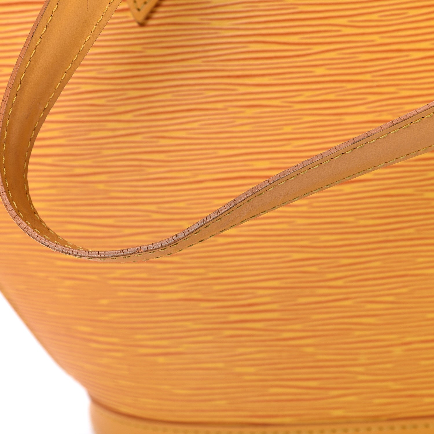 Louis Vuitton Epi Saint Jacques PM Tassil 18 of 19