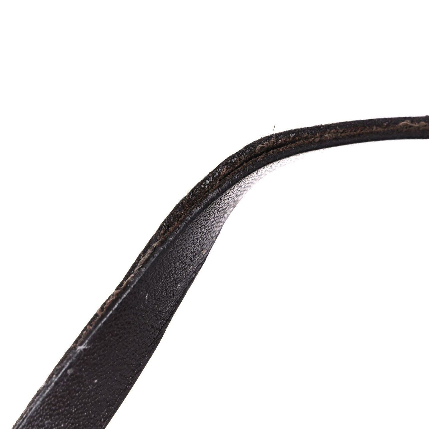 Zucca Buckle Tote Tobacco