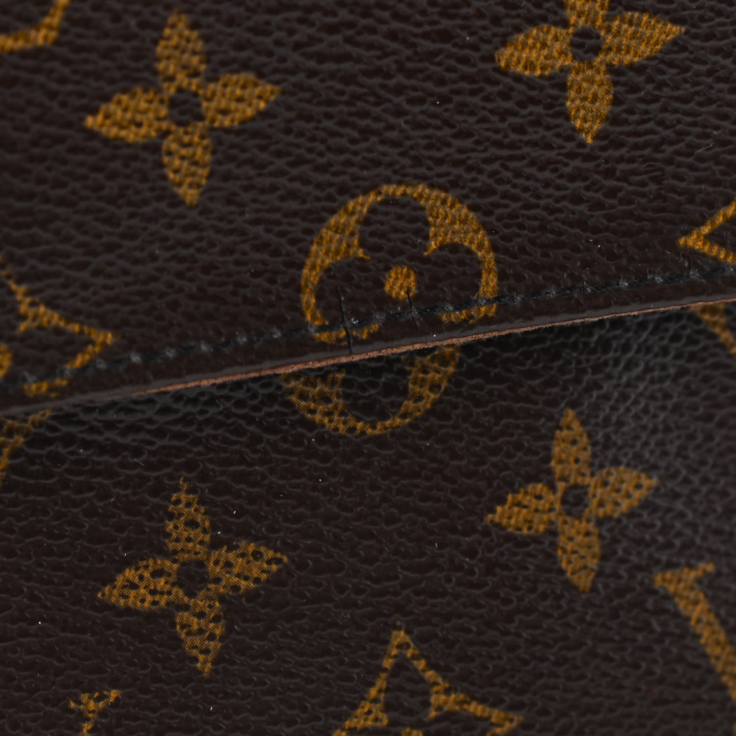 Monogram Mini Looping