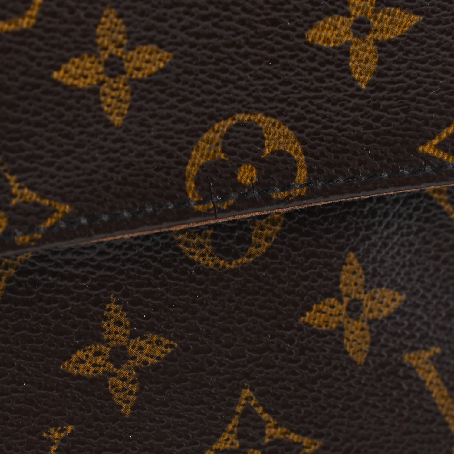 Louis Vuitton Monogram Mini Looping 9 of 9