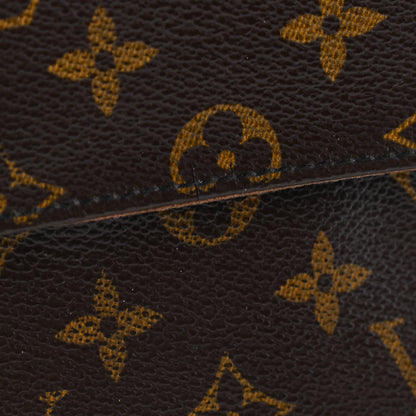 Louis Vuitton Monogram Mini Looping 9 of 9