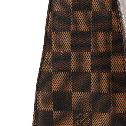 Louis Vuitton Damier Ebene Looping MM 11 of 11