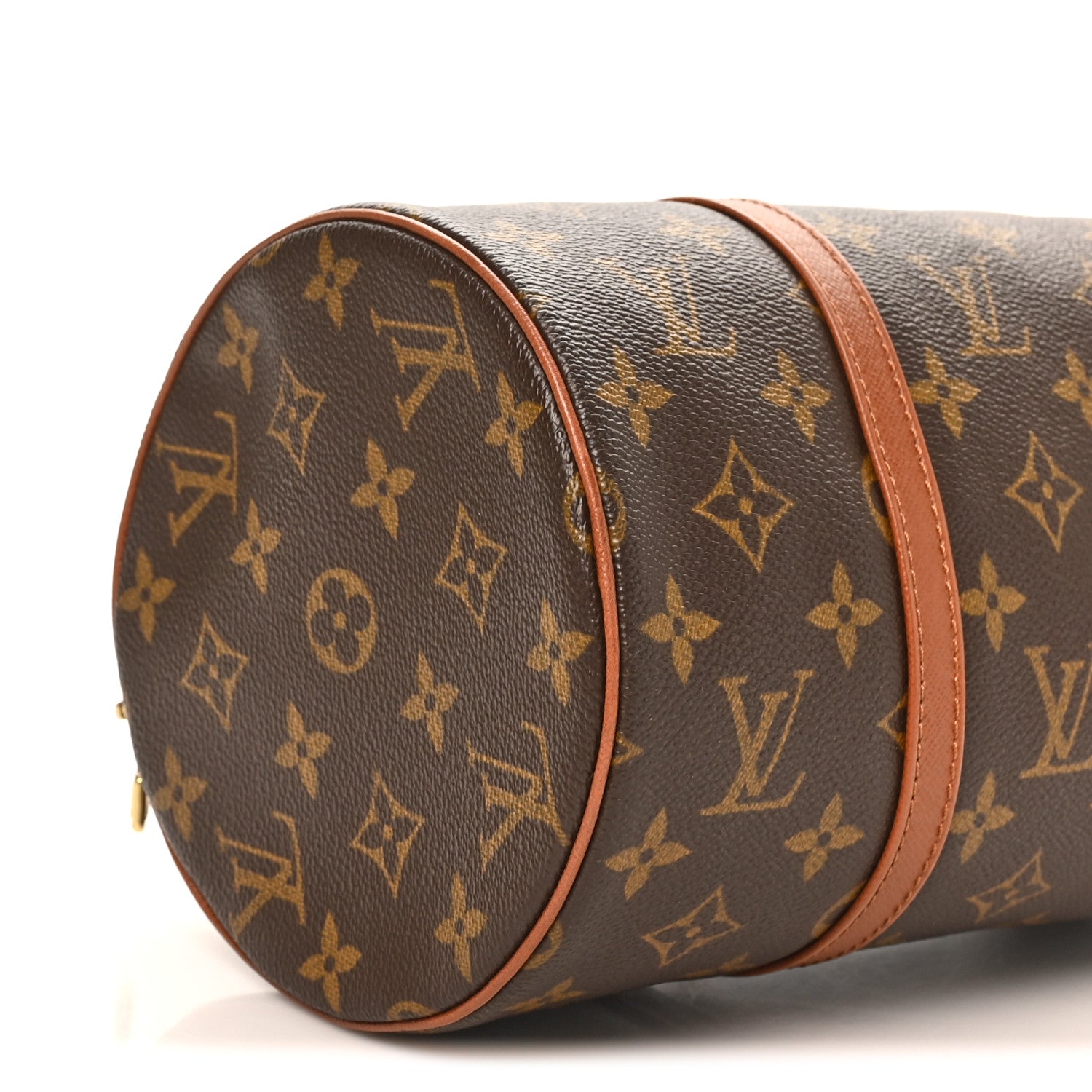 Louis Vuitton Monogram Papillon 30 8 of 9