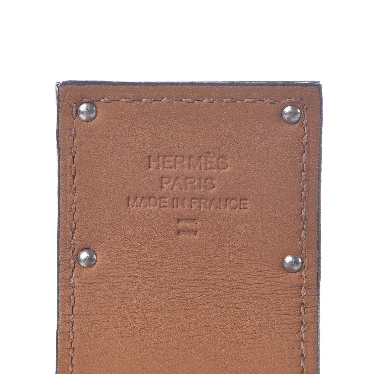 Hermes Lizard Kelly Dog Cuff T2 Ombre 4 of 6