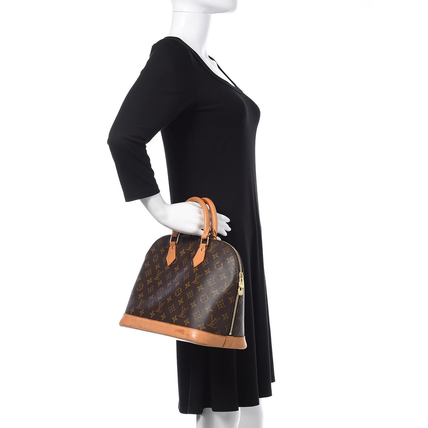 Monogram Alma PM